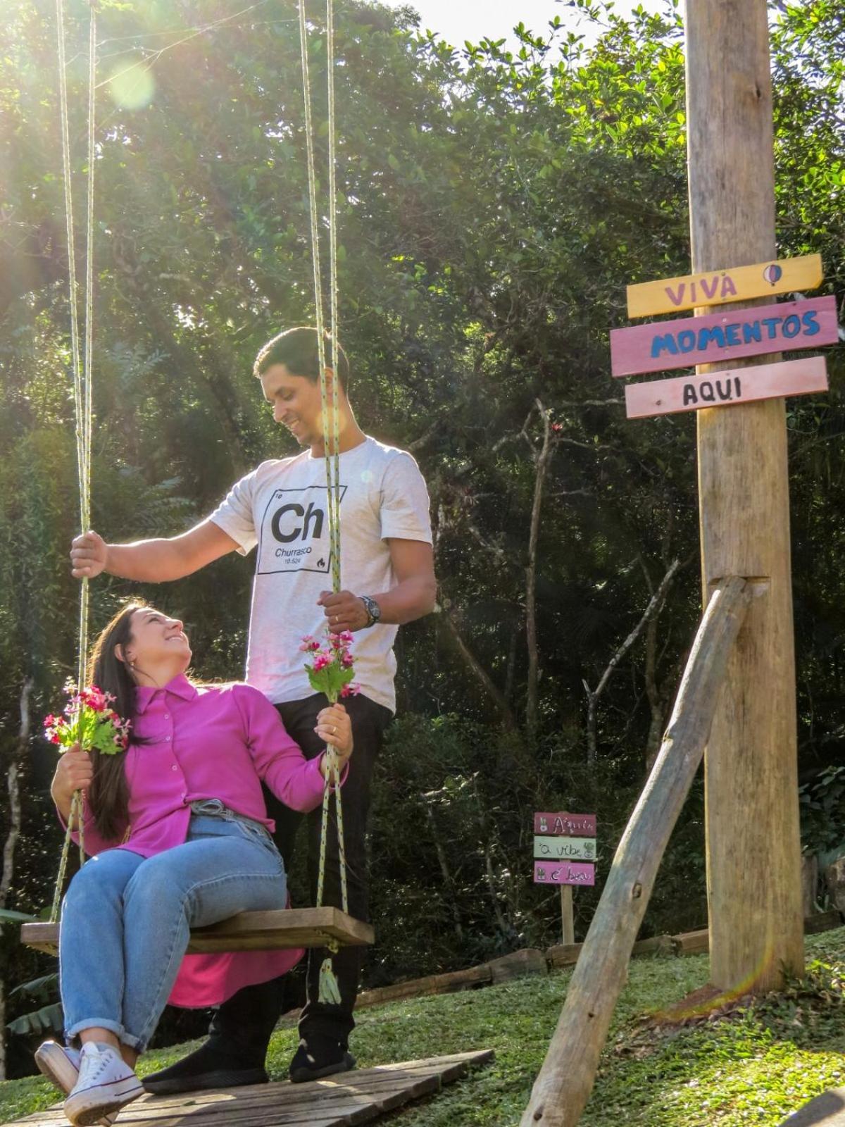 הוילה פראיה גראנדה Morada Da Pedra מראה חיצוני תמונה