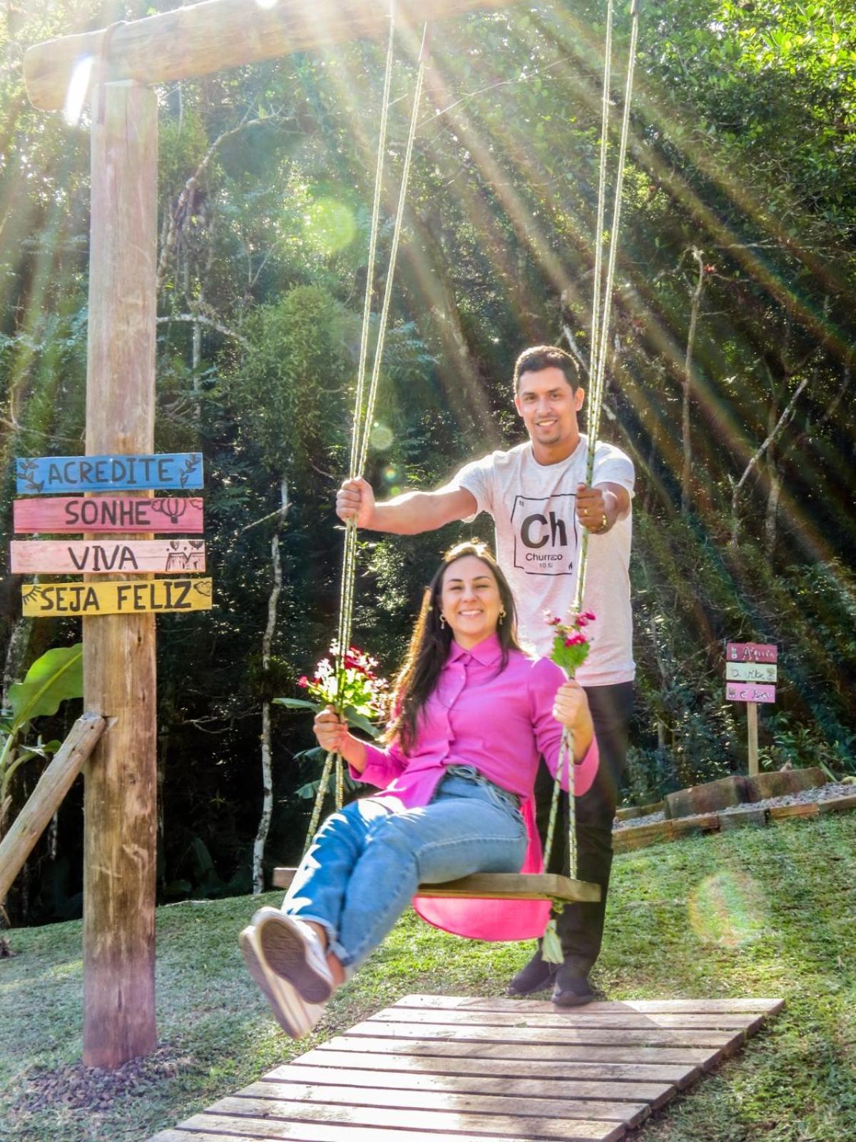 הוילה פראיה גראנדה Morada Da Pedra מראה חיצוני תמונה