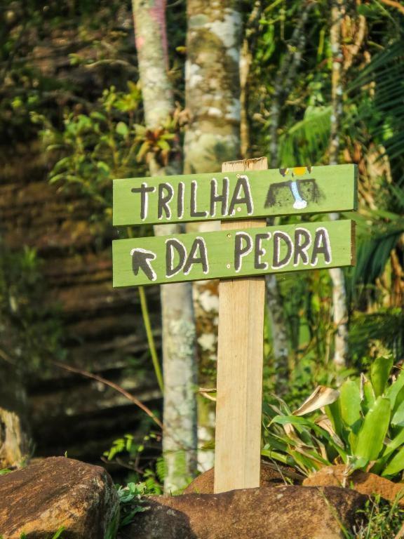 הוילה פראיה גראנדה Morada Da Pedra מראה חיצוני תמונה
